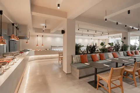 Iro Hotel foto 18