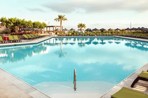 Marina Beach Sol By Melia in Gouves Municipal Unit — foto 27