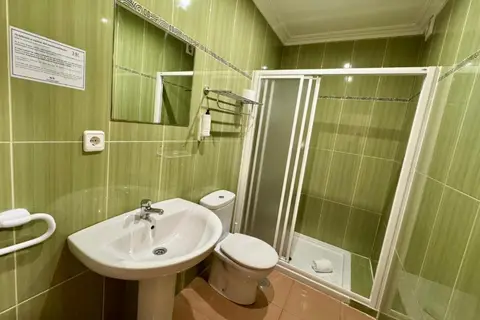 Reigosa Hotel in Pontevedra — foto 6