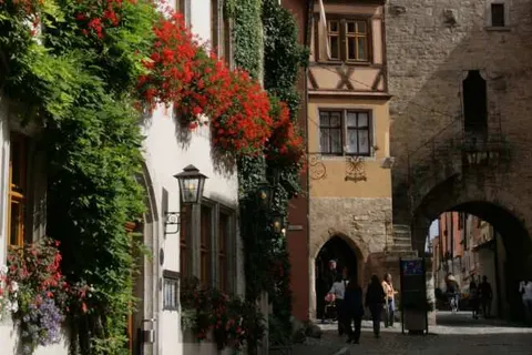 Akzent Hotel Schranne foto 16