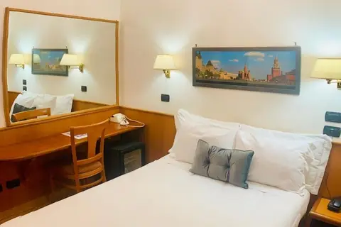 Hotel Cassia in Rome, foto 30