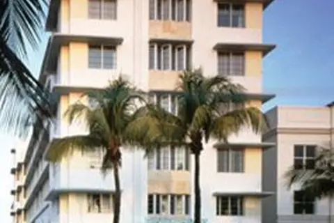 Eurostars Winter Haven in Miami Beach