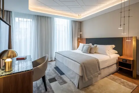 Casa Baglioni Milan in Milaan — foto 19