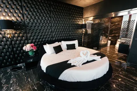 Hugo’s Boutique Hotel in San Ġiljan — foto 9