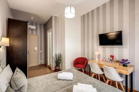Santamaggiore Inn in Rome, foto 10