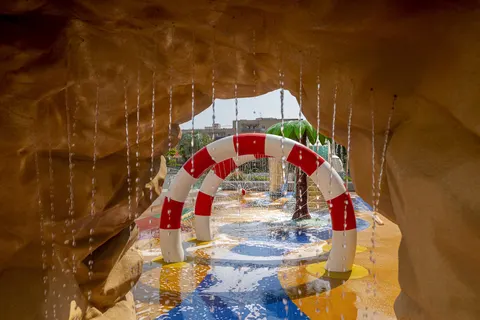 Hotel L Azure foto 4