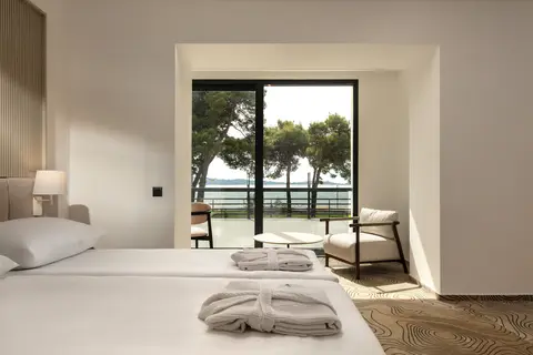 SeeSea Hotel in Cres — foto 21