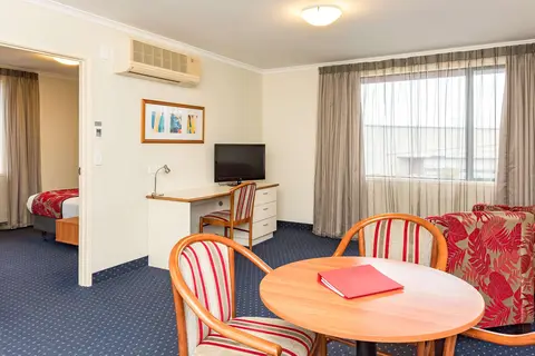 Heartland Hotel Auckland Airport in Mangere — foto 19