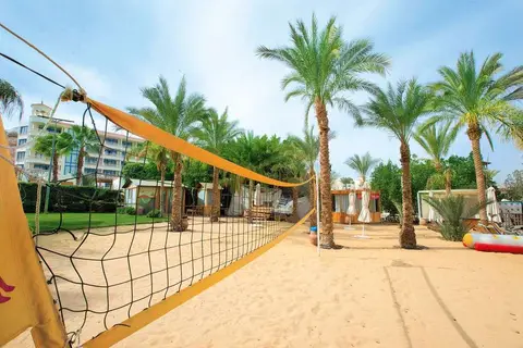 Lido Sharm Hotel in Sharm El Sheikh, foto 12