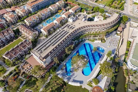 Gravel Hotels Select in Kemer — foto 11