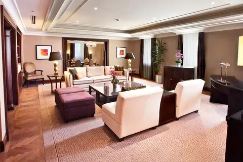 Corinthia Budapest in Boedapest, foto 22