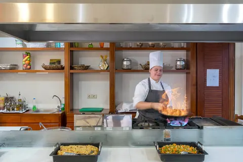 Apollo Hotel I foto 11