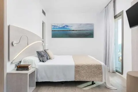 Som Llaut Boutique Hotel in Santa Margalida — foto 28