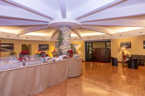 Grand Hotel de La Torre in Sauze d'Oulx — foto 6
