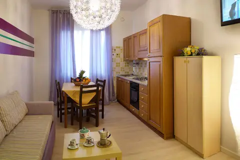 Germania Suite Hotel in Jesolo, foto 19