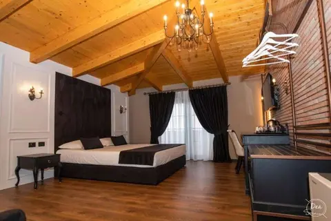 Hotel Kloest in Durrës, foto 19
