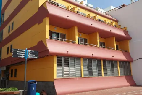 Apartamentos Maype Canteras in Las Palmas — foto 12