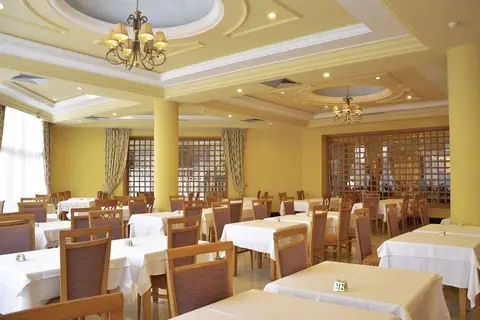 Sentido Bellevue Park in LTI Bellevue Park — foto 15