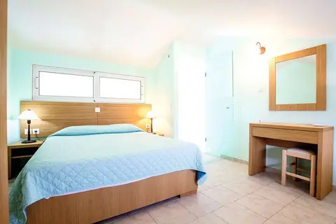 Aqualand Resort in Agios Ioannis, foto 29