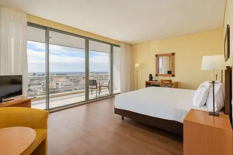 Sao Miguel Park Hotel in Ponta Delgada — foto 21