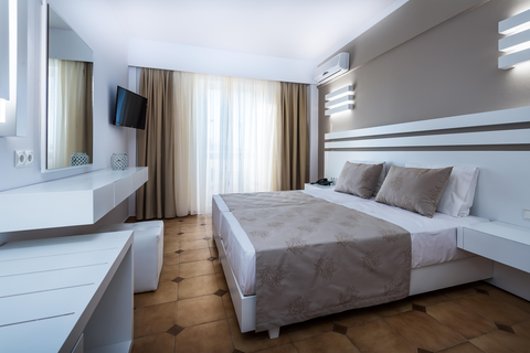 Hotel Gaia In Style - adults only foto 4