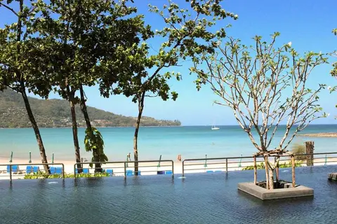 Novotel Phuket Kamala Beach in Novotel Phuket Kamala Beach, foto 20