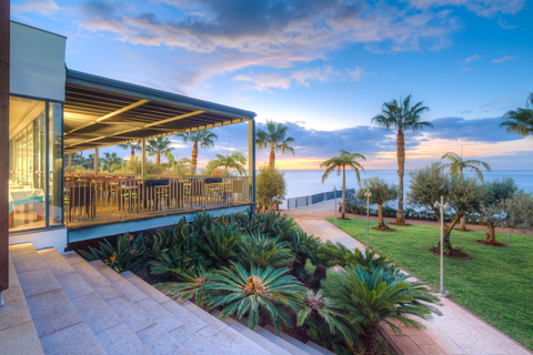 Hotel Vidamar Resort Madeira foto 35