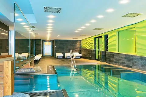 Valsaa Alpinresort - adults only in Saalbach-Hinterglemm — foto 10