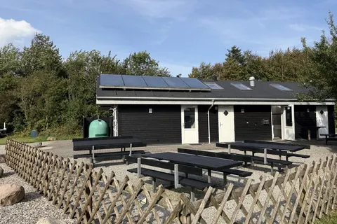 Camping Himmerland in Aars — foto 14