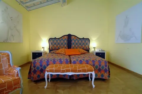 Byblos Art Hotel Villa Amistà in San Pietro in Cariano, foto 22