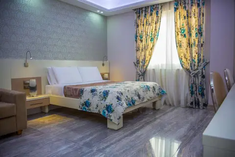 Hotel Vila Koral in Durrës, foto 8
