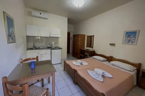 Maria Lambis Apartments foto 2
