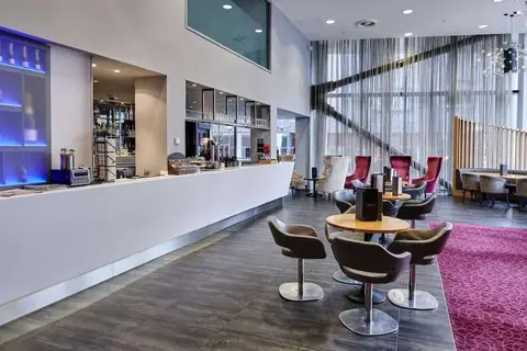 Crowne Plaza Manchester City Centre in Manchester — foto 7