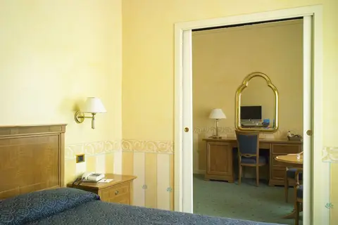 Hotel Villa del Sogno in Sienna — foto 29