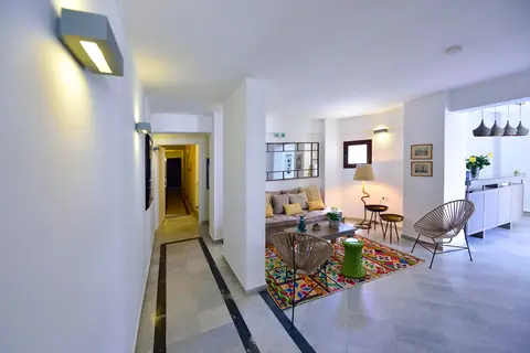Kalidon Beach Hotel in Δημοτική Ενότητα Βαθέος — foto 28