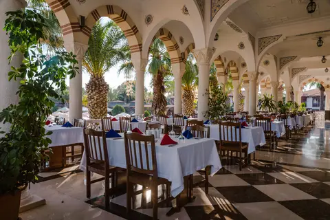 Ali Bey Club Manavgat in Doğanyurt — foto 10