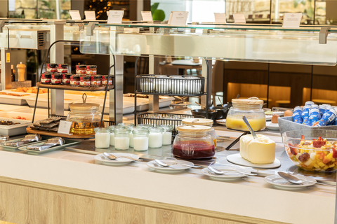 Crowne Plaza Caparica Lisbon foto 9