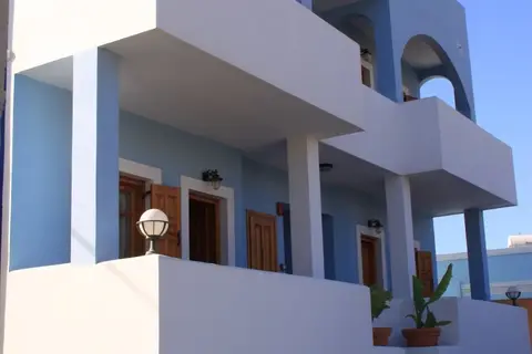 Montemar in Δημοτική Ενότητα Καρπάθου — foto 14