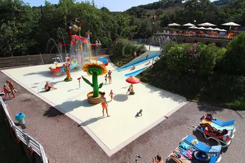 Le Pianacce Camping Village in Castagneto Carducci — foto 13