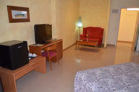 Hotel Playasol in Pulpí — foto 11