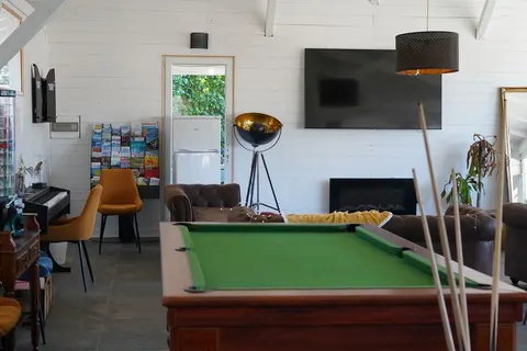 Camping Le Savoy foto 7