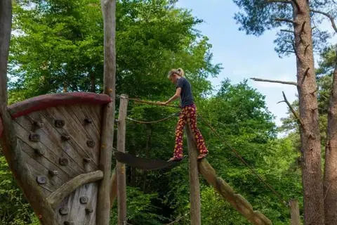 Camping Diever in Diever — foto 7