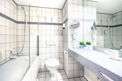 ACHAT Hotel Stuttgart Airport/Messe in Stuttgart — foto 6
