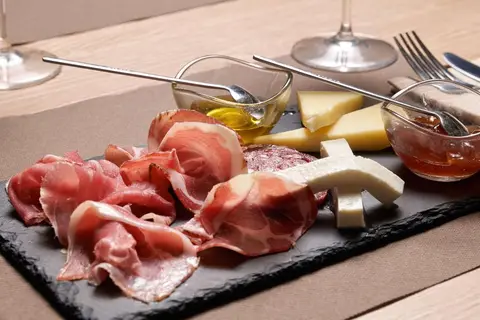 Hampton By Hilton Rome North Fiano Romano Hotel in Fiano Romano, foto 23