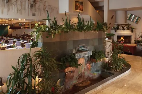 Grand Canyon Plaza Hotel in Tusayan — foto 23