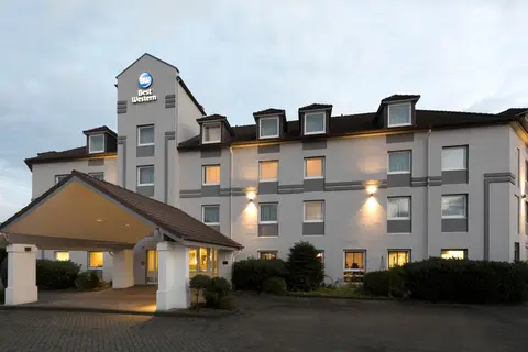 ibis Styles Cologne Airport Troisdorf in Ingelheim am Rhein, foto 8