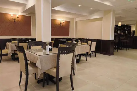 Marionn Hotel in Tbilisi — foto 6