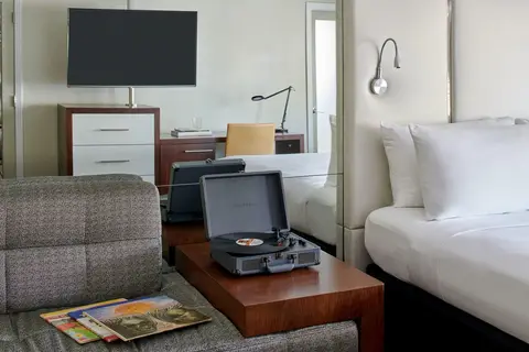 Hotel Ziggy Los Angeles in West Hollywood, foto 28