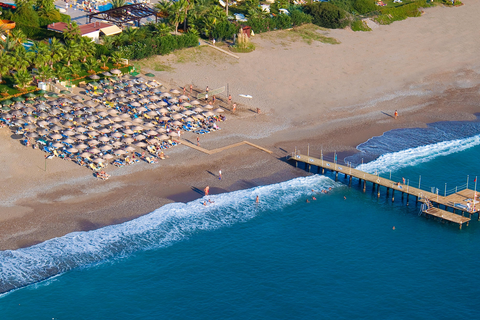 Hotel Galeri Resort foto 27