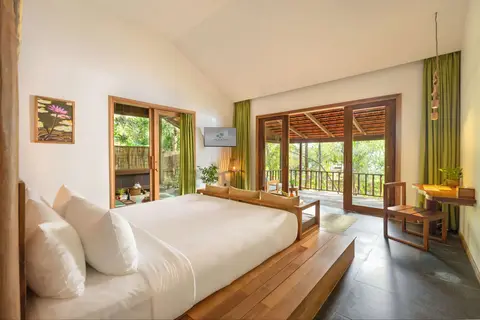 Green Bay Phu Quoc Resort & Spa in Phu Quoc — foto 3